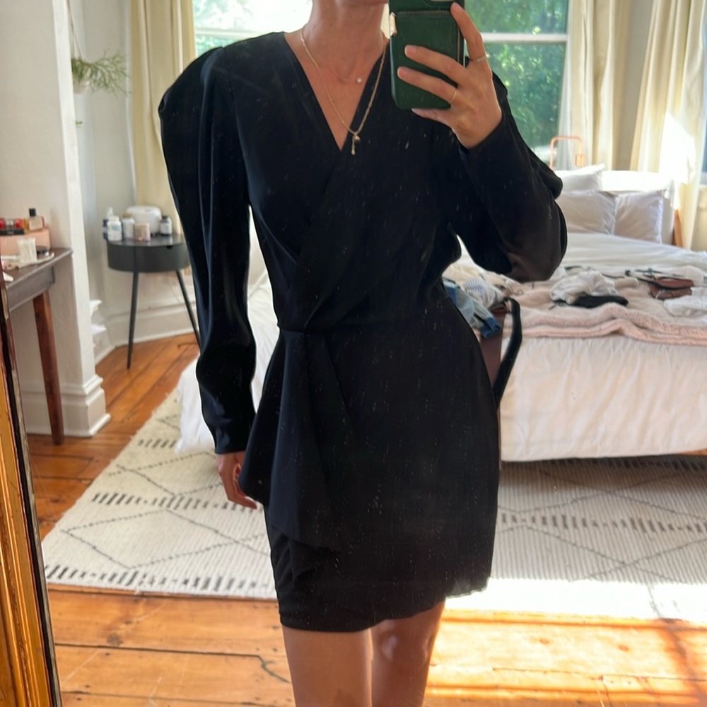 & Other Stories dress size 4